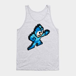 Legaman Tank Top